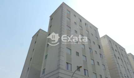 Apartamento a venda no Alto da Boa Vista, Sorocaba