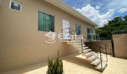 Casa de alto padrao com 3 suites no Jardim Pagliato, Sorocaba