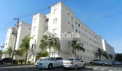 Apartamento para venda no Parque Sicilia