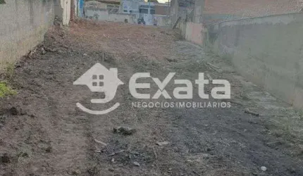 Terreno para locacao e venda no JD. Paulistano