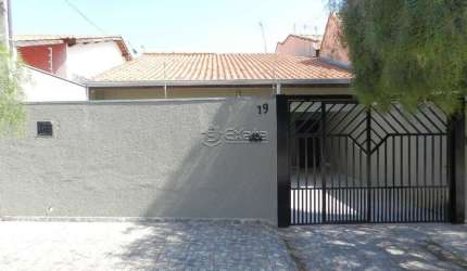 Casa Padrao a venda em Wanel Ville II, Sorocaba: 3 dormitorios, suite, ar-condicionado!