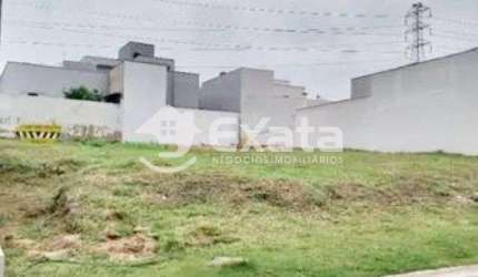 Terreno em Condominio