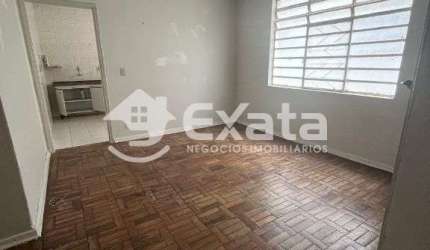 Apartamento padrao a venda no Jardim Santa Rosalia, Sorocaba | 1 dormitorio