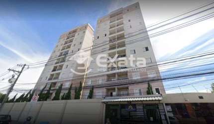 Aluguel de Apartamento mobiliado com 2 Dormitorios em Vossoroca, Votorantim