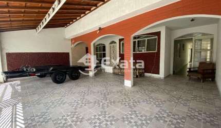 Casa Terrea para Venda no Central Parque