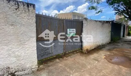 Terreno Residencial a venda na Vila Trujillo, Sorocaba
