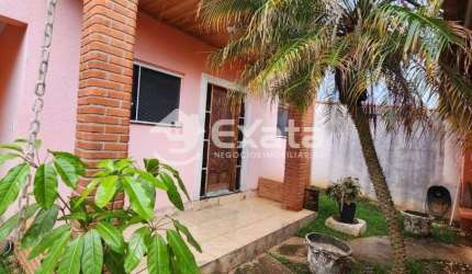Excelente Sobrado de 3 suites no Jardim Prestes de Barros para venda, Sorocaba