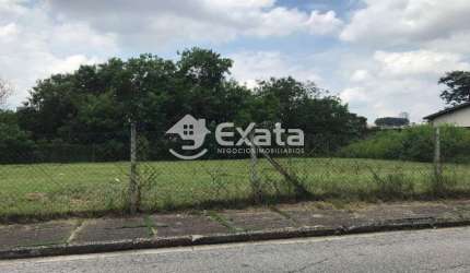Terreno em Santa Rosalia