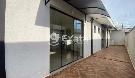Sala comercial para locacao no Jardim Vera Cruz