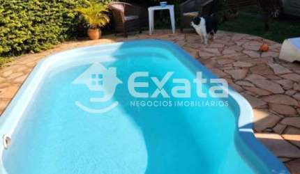 Casa de luxo com 4 dormitorios no Jardim Sao Carlos, Sorocaba