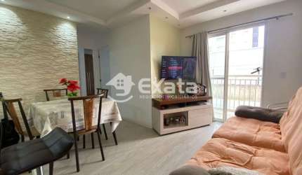Apartamento para Venda no Jardim Piratininga