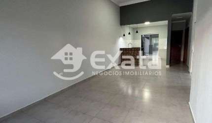 Charmosa casa de 3 dormitorios no Condominio Horto Florestal em Sorocaba