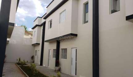 Casa em condominio a venda na Vila Haro