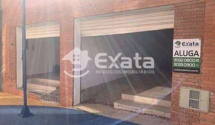 Salao comercial para locacao 1809M2 em Sorocaba!