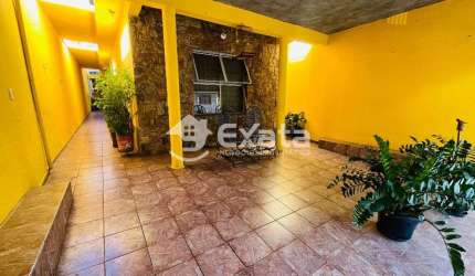 Casa a venda no Jardim Boa Esperanca, Sorocaba - 4 dormitorios e 2 garagens cobertas!