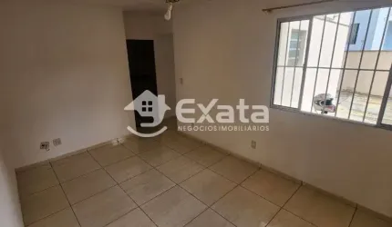 Apartamento a venda no Jardim Faculdade em Sorocaba