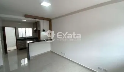 Casa para locacao em condominio na Vila Barao