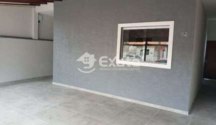 Casa terrea para venda no Wanel Ville