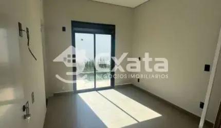 Casa dos Sonhos no Condominio Villagio Di Capri: Luxo, Conforto e Lazer!