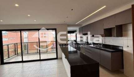 Apartamento de Luxo com 3 Dormitorios no Jardim Faculdade, Sorocaba