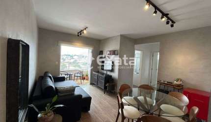 Apartamento 02 dormitorios 01 suite no Residencial Treviso em Sorocaba / SP