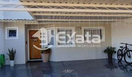Casa de 3 dormitorios em condominio na Vila Olimpia, Sorocaba