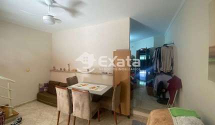 Sobrado de 3 dormitorios na Vila Barcelona, Sorocaba