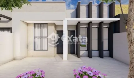 Casa com 2 quartos à venda no Jardim Novo Horizonte, Sorocaba , 69 m2 por R$ 249.000