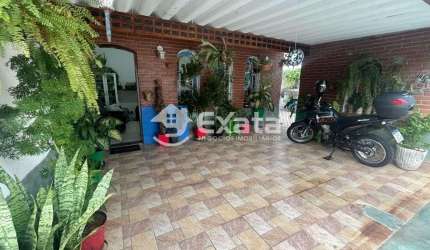 Casa a venda estilo Villagio no bairro Jardim Simus em Sorocaba, com 3 dormitorios e 6 garagens
