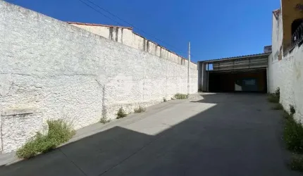 Ponto comercial para alugar em Sorocaba - Bairro Alem Ponte
