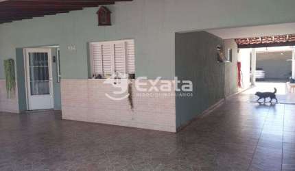 Casa de 2 dormitorios com suite no Jardim Ana Maria, Sorocaba