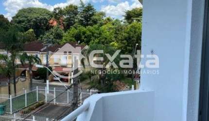 Apartamento Padrao a venda em Boa Vista, Sorocaba: 2 dormitorios, garagem coberta!
