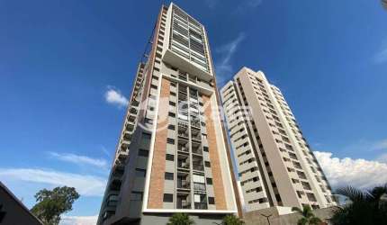 Apartamento exclusivo para venda ou locacao no JK Boa Vista