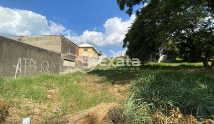 Oportunidade unica! Terreno padrao a venda no bairro Brigadeiro Tobias, Sorocaba.