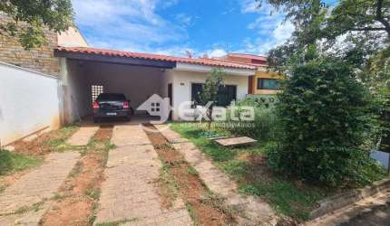 Casa terrea para venda Granja Olga II