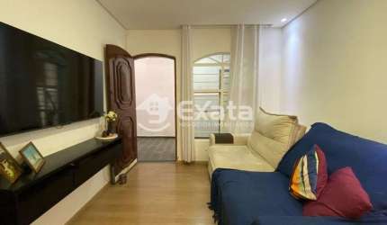 Casa para Venda na Vila Haro