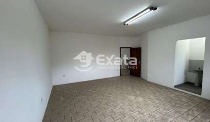 Sala comercial para alugar no Centro de Sorocaba - Otima Localizacao!