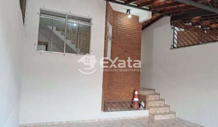 Casa a venda no Jardim Nova Ipanema, Sorocaba - 2 dormitorios e quintal amplo!