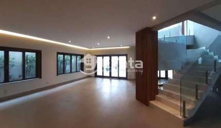 Magnifica casa de 5 Suites em Condominio Fechado em Alem Ponte - Sorocaba