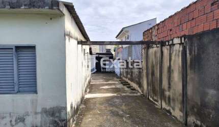 Casa a venda na Vila Helena, Sorocaba - 2 dormitorios e 4 vagas de garagem!