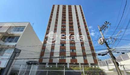 Apartamento para locacao ou venda no Edificio Quinzinho de Barros