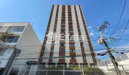 Apartamento para locacao ou venda no Edificio Quinzinho de Barros