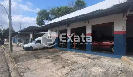 Otima oportunidade! Comercial/Barracao/Galpao a venda na Vila Jardini, Sorocaba