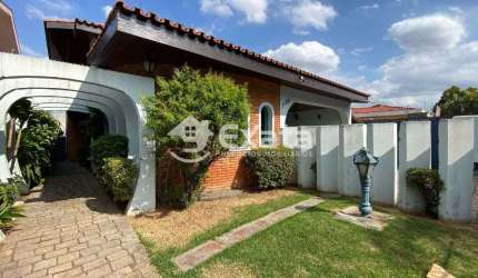 Casa comercial para locacao no Jardim Santa Rosalia