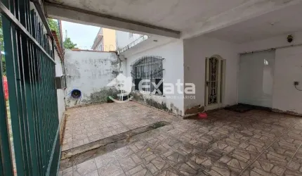 Charmosa Casa a Venda no Conjunto Habitacional Julio de Mesquita Filho em Sorocaba