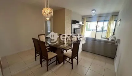 Apartamento para alugar no Jardim Emilia, Sorocaba
