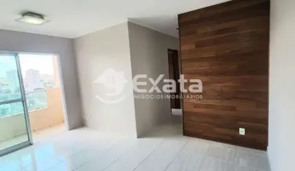 Apartamento a venda no Jardim Goncalves