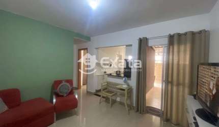 Apartamento de 2 dormitorios no bairro Jardim Sao Carlos em Sorocaba