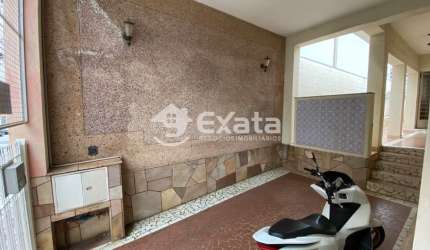 Casa para Venda no Centro de Sorocaba