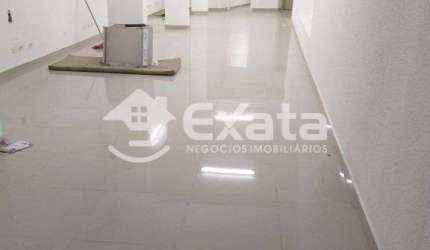 Excelente oportunidade! Predio comercial a venda no Centro de Sorocaba